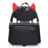 S80505A The new children cartoon removable Anti-lost baby backpack