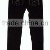 Denim Style Ladies Seamless Panty thumbnail-1