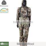 Merino Wool Military Camouflage Army Uniform ,Malaysian Army Uniforms thumbnail-1