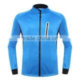 Biker Jacket Soft Shell Jacket of Men Wholesale Jacket thumbnail-5