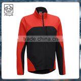 Bike Jacket Wholesale Windstopper Man Cyclist Jacket Spring Jacket thumbnail-4