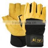 Weightlifting Gloves GSG-3902 thumbnail-1