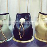 DY0082Z Europea Fashion Ladies Fashion Mini Bucket thumbnail-3