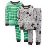 Baby Christmas Pajama thumbnail-2