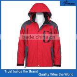 Factory Outlets Military Hoody Jacket for Men thumbnail-3