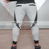 Wholesale Sweatpants Custom Own Sports Pants Plain Sweatpants thumbnail-2
