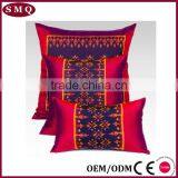 Chinese Neck Support Pillow Filled With Polystyrene Beads thumbnail-1