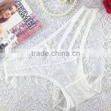 Fast Delivery Cheaper Sexy Panties Thongs Women for Bodywear and Promotion thumbnail-4