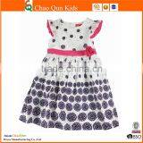 Custom Children Fancy Party Kids Dress thumbnail-1