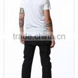 Wholesale Blank Jogger Pants High Quality Custom Jogger Pants for Men thumbnail-3