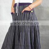 Women Normal Skirt thumbnail-1