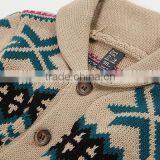 Winter Jacquard Heavy Cool Baby Boy Sweater Designs thumbnail-3