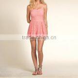 Shandao New Arrival 2015 Backless Halter Jumpsuit thumbnail-2