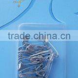 Steel Coat Tag Safety Pins for Garment Accessories thumbnail-1