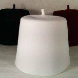 Fez Wool Cap (Turkey Wool Cap) Turkey Punch Tasselled Cap / Muslim Wool Cap / Turkey Wool Cap