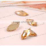 3210 Hot Sale Crystal Garment Beads China Supplier With Best Price Sew on Stones thumbnail-1