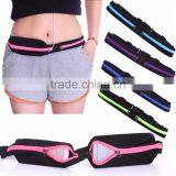 Sports Outdoor Phone Waist Bag Pouch Armband Phone Holder For Exercise Waist Belt Pouch