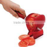 Good Quality Onion Fruit Vegetable Cutter Tools Tomato Holder Slicer Guide Potato/Onion Holder Cutter Shredders Slicers KC1133 thumbnail-3