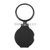 Hot Selling Mini Pocket 5X 45mm Folding Jewelry Magnifier Magnifying Eye Glass Loupe Lens thumbnail-4
