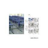 Sell Classroom Table & Chair, School Table & Chair, Etc. thumbnail-1
