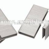 2016 High Quality Silver Color Office Galvanized Standard Staples thumbnail-1