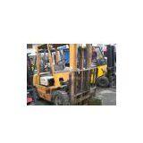 Used Toyota 3t Forklift