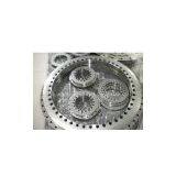 YRT260 Rotary Table Bearing YRT Series thumbnail-1