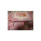 Sell Baby Wet Tissue (China (Mainland)) thumbnail-1