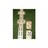 Wooden Garden Game- Dominoes-0003 thumbnail-1