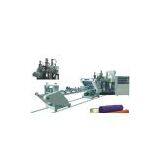 YH-670 Bi-color Sheet Extruder thumbnail-1