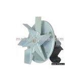 Fan Blade Shaded Pole Motor thumbnail-1