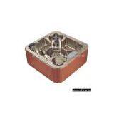 Massage Bathtub thumbnail-1