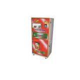 Token Dispenser With CUP Card thumbnail-1