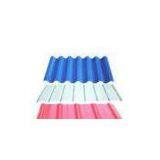 Customized Pre Painted Corrugated Steel Sheet for Metal Roof, Ceiling, Wall, Fence thumbnail-1