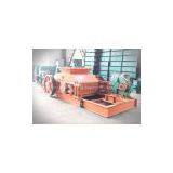 New Design Roller Crusher,double Roller Crusher thumbnail-2