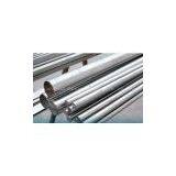 Grade 2 Round Titanium Bar thumbnail-1