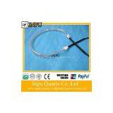 Circular Quartz Halogen Heating Lamp for Oven