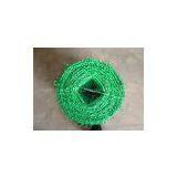 The Best Quality Barbed Iron Wire Manufacturer in China thumbnail-2