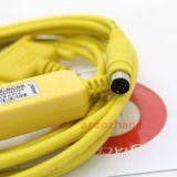 Smart USB-SC09 Programming Cable for FXseries PLC,usb Sc09 Support WIN7 thumbnail-3
