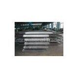Q195, SS490, ST12 Hot Rolled Steel Coils / Checkered Steel Plate, 1200mm - 1800mm Width thumbnail-1
