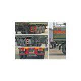 48.7CMB Flammable Liquid (gasoline) Transport Tanker Semi-trailer(CLW9403GRYA) thumbnail-2