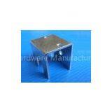 Stainless Steel , Brass Precision Hardware Parts , Furniture Hardware Replacement Parts