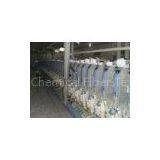 30s 40s 50s 100% Virgin Polyester Ring Spun Yarn For Weaving