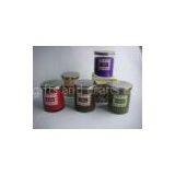 Scented Candle thumbnail-1