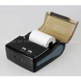 80mm Bluetooth Thermal Printer for Receipt Barcode Printing , 3inch Receipt Printer thumbnail-2