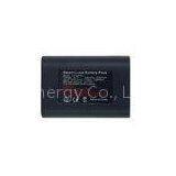 Custom Portable 3.7V 5200mAh Li-ion High Capacity Heated Li-ion Battery Packs thumbnail-1