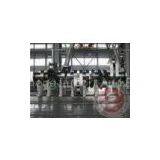 Medium Speed Diesel Boat Crankshaft Forging Rough Machining , CCS ABS DNV