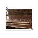 15mm Brown Film Construction Plywood Board With Mr WBP Glue , Fireproof and Weather Resistant thumbnail-1