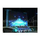 High Brightness PH16mm 1R1G1B P16 Led Stage Displays With Color Quantity 280 Trillion thumbnail-1