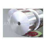 H34 Silver Polished Anodized Aluminium Sheet Thickness 0.20 - 10mm , Aluminum Coils thumbnail-1